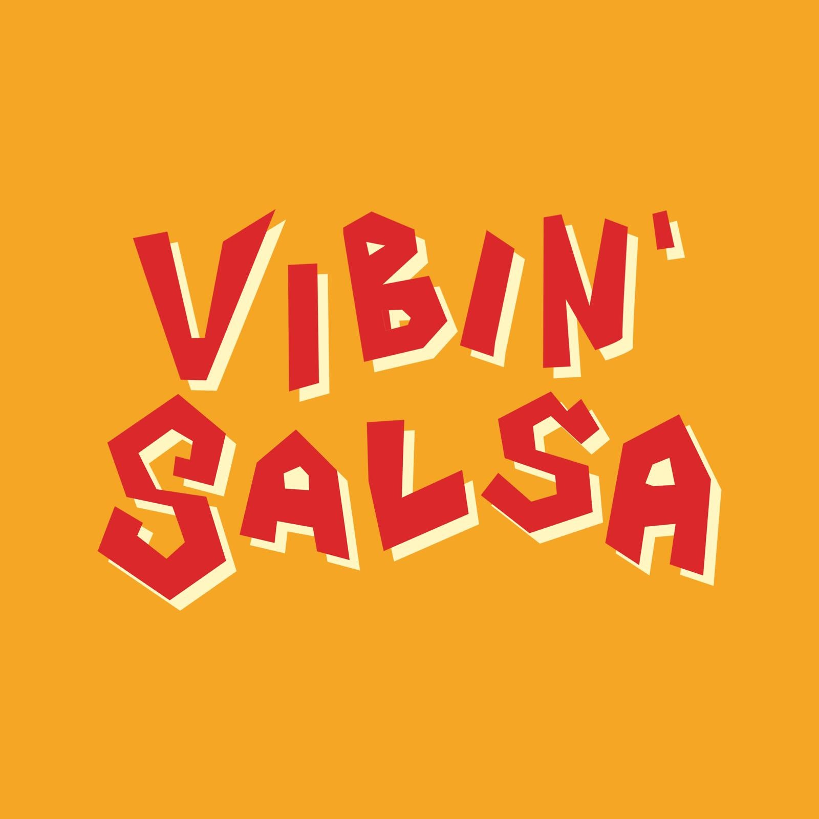Vibin' Salsa